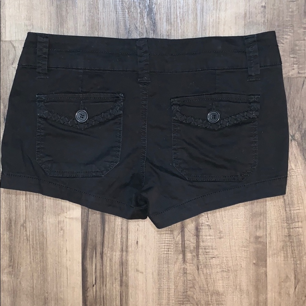 Bock Shorts - Picture 3 of 5